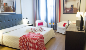 Art Hotel Museo