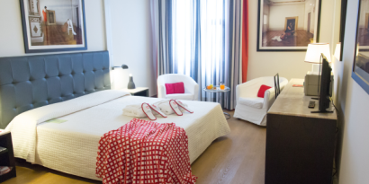 Art Hotel Museo