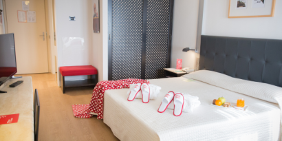 Art Hotel Museo