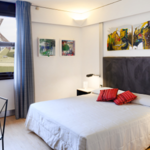 Art Hotel Museo