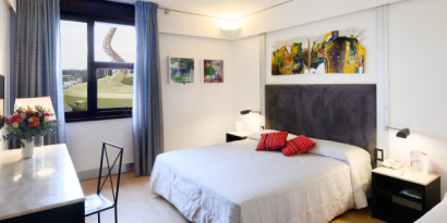 Art Hotel Museo