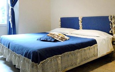 Hotel Relais Firenze Stibbert, Florence