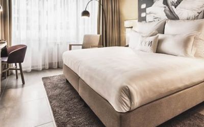 NYX Hotel Milan by Leonardo Hotels, Milan