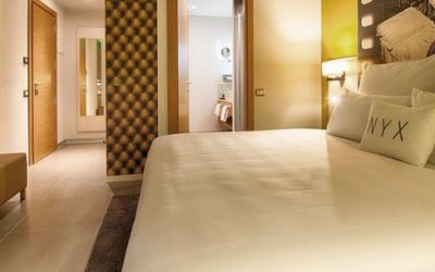 NYX Hotel Milan by Leonardo Hotels