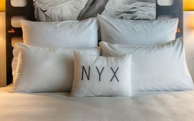 NYX Hotel Milan by Leonardo Hotels
