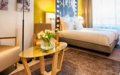 NYX Hotel Milan by Leonardo Hotels, Milan
