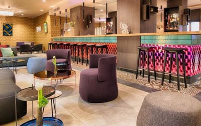 NYX Hotel Milan by Leonardo Hotels