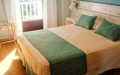 Hotel Bemon Playa, Somo