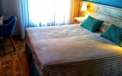 Hotel Bemon Playa, Somo