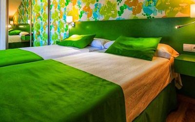 Hotel Bemon Playa