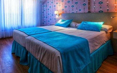 Hotel Bemon Playa