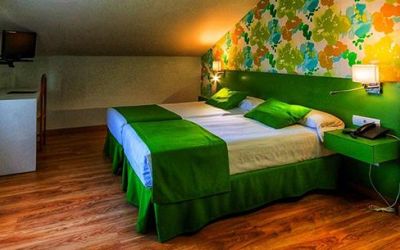 Hotel Bemon Playa