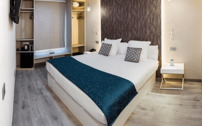 Hotel Bellavista Sevilla, Seville