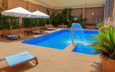 Hotel Bellavista Sevilla