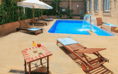 Hotel Bellavista Sevilla
