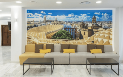 Hotel Bellavista Sevilla