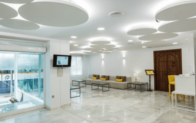 Hotel Bellavista Sevilla