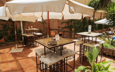 Hotel Bellavista Sevilla