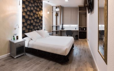 Hotel Bellavista Sevilla, Seville