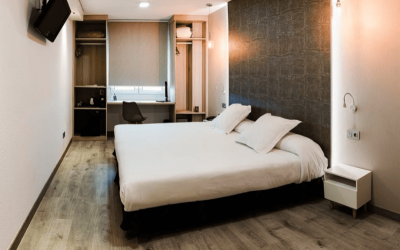 Hotel Bellavista Sevilla