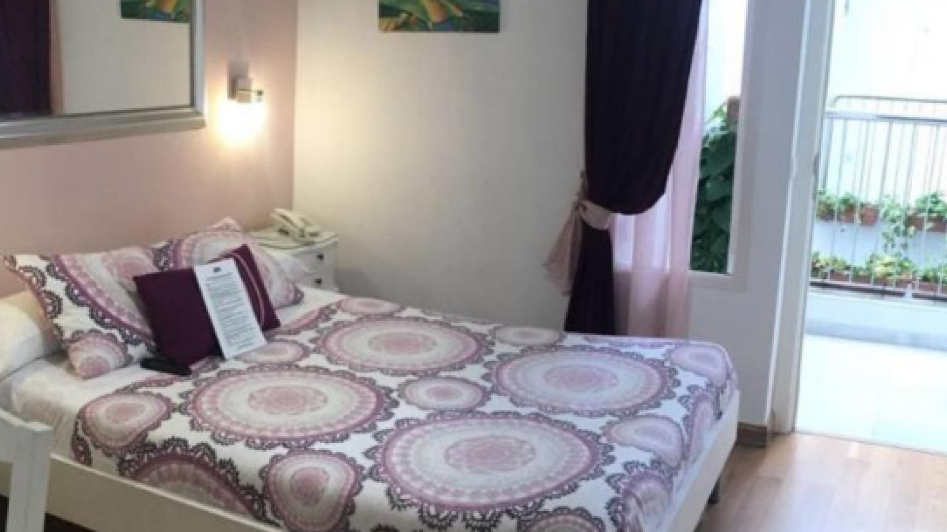 Hotel Un Patio En Santa Cruz Seville Day Use Rooms