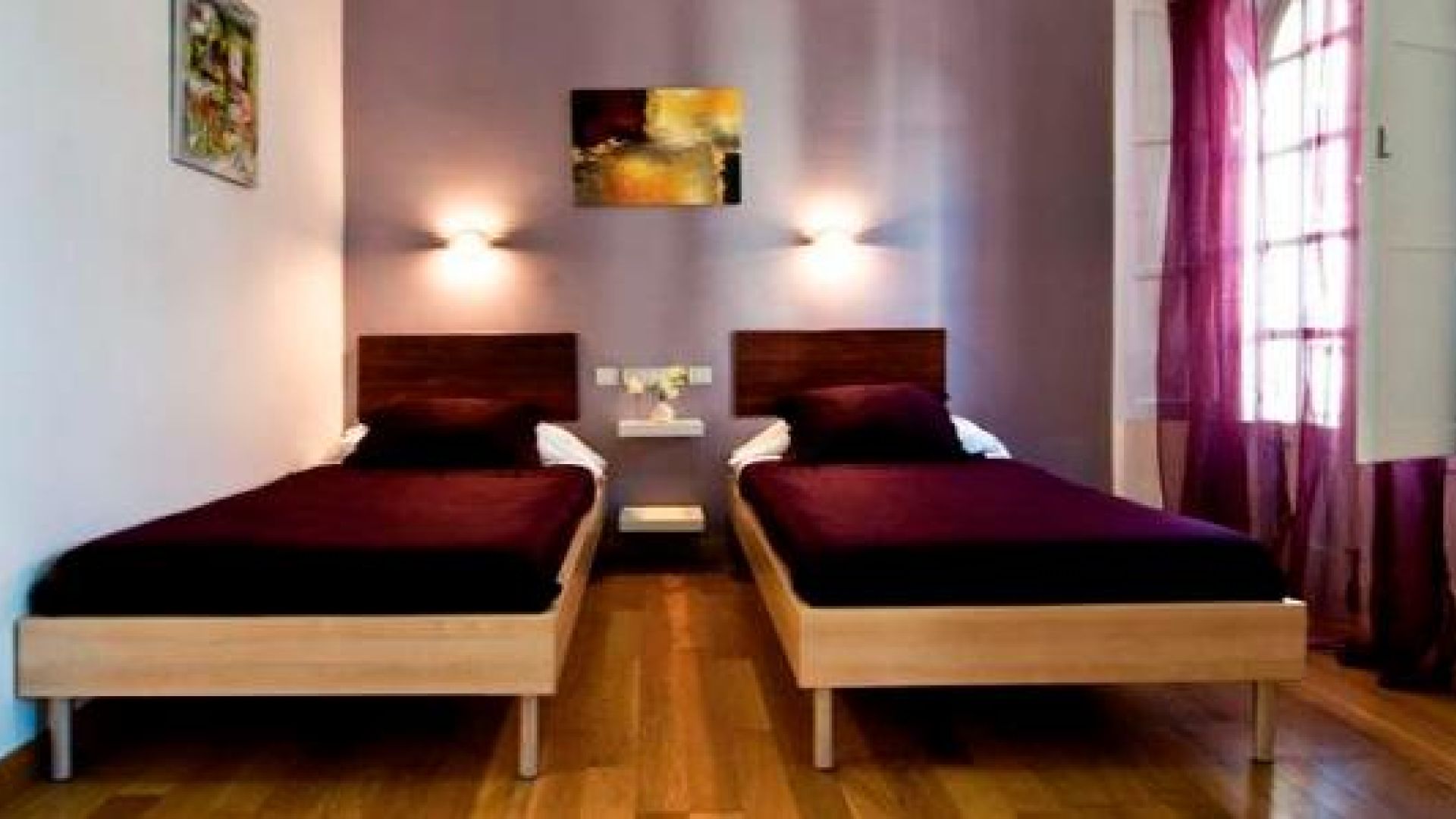 Hotel Un Patio En Santa Cruz Seville Day Use Rooms