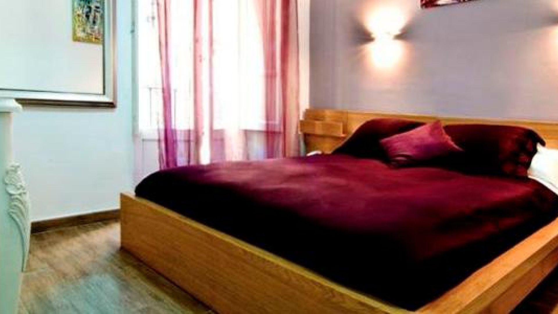 Hotel Un Patio En Santa Cruz Seville Day Use Rooms