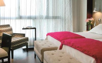 NH Collection Sevilla, Seville