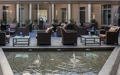 Hotel Porcel Torneo