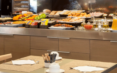 Hotel Porcel Torneo