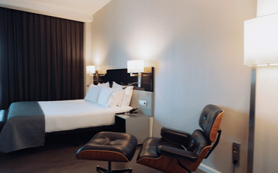 Hotel Porcel Torneo