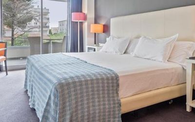 Hotel Balneario Playa de Comarruga, Tarragona