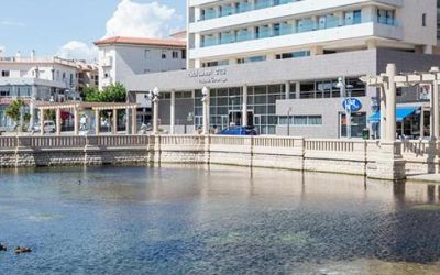 Hotel Balneario Playa de Comarruga