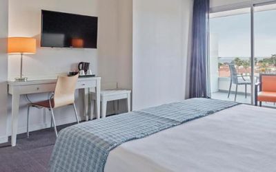Hotel Balneario Playa de Comarruga, Tarragona