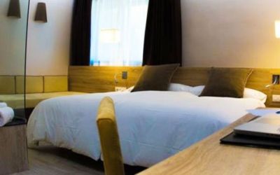 Hotel Felix, Valls