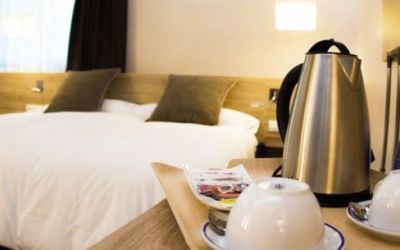 Hotel Felix