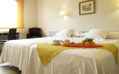 Hotel Felix, Valls