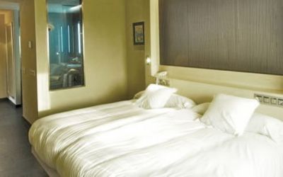 Hotel Felix