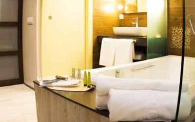 Hotel Felix