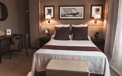 Hotel Conqueridor