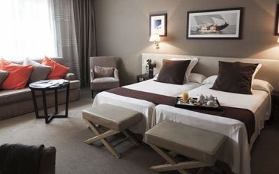 Hotel Conqueridor