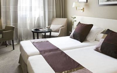 Hotel Conqueridor
