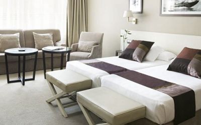 Hotel Conqueridor