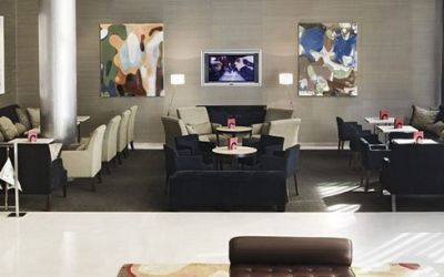 Hotel Conqueridor