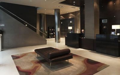 Hotel Conqueridor