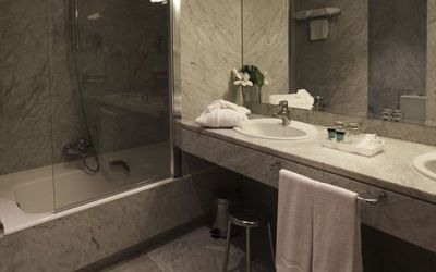 Hotel Conqueridor