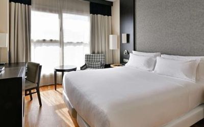 Hotel NH Valencia Center, Valencia