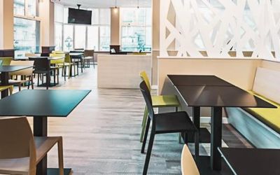 B&B Hotel Vigo