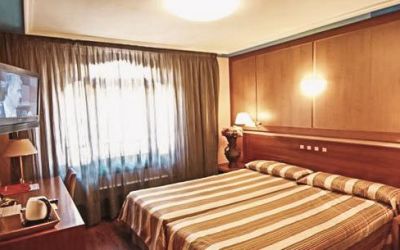 Hotel Paris Centro, Zaragoza