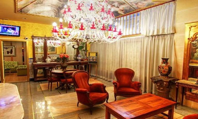 Hotel Paris Centro, Zaragoza